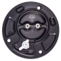 Vortex Racing V3 Fuel Cap | Honda | CBR1000RR (2017-2021) / CBR1000RR-R (2020-2026)